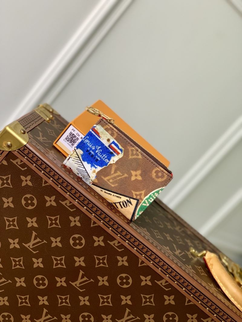 LV Wallets